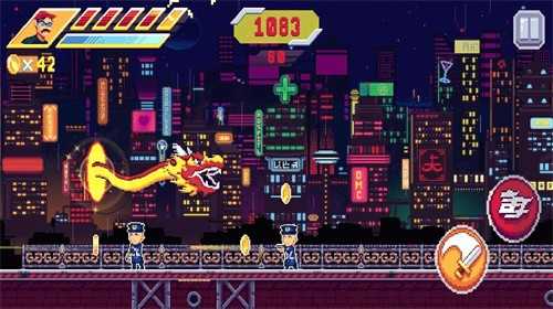 如龙冲刺游戏（yakuza）35图1