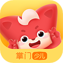 掌门少儿手机