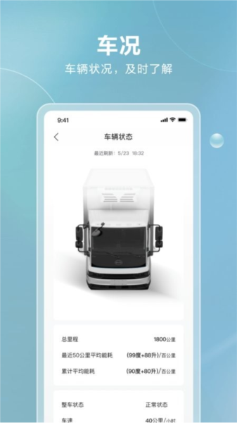 比亚迪卡车最新版(2)