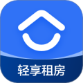 贝壳租房平台