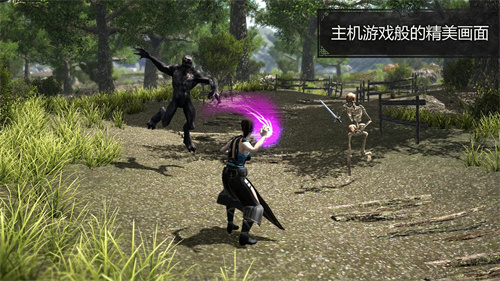 邪恶之地 Evil Lands(2)