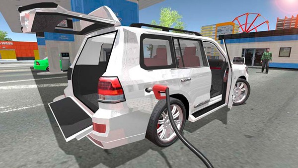 CarSimulator2最新版(1)
