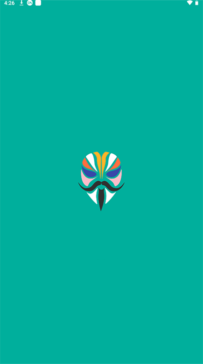 Magisk面具模块 截图2