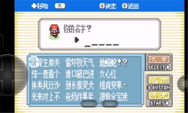 口袋妖怪黑白(2)
