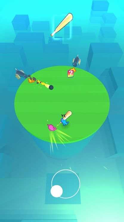 吊杆竞技场3D(Boom Arena)图3