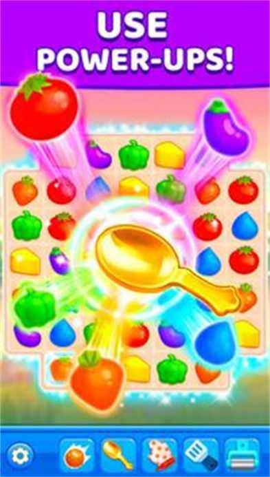 匹配疯狂游戏(Mad Match)图2