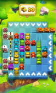 夏日星消除图3