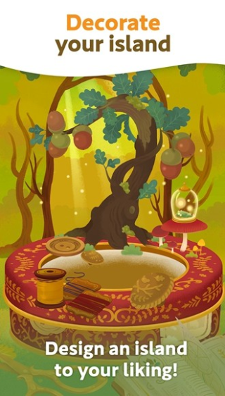 Livly Island(2)