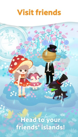 Livly Island(7)