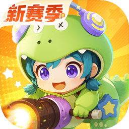 弹弹星球