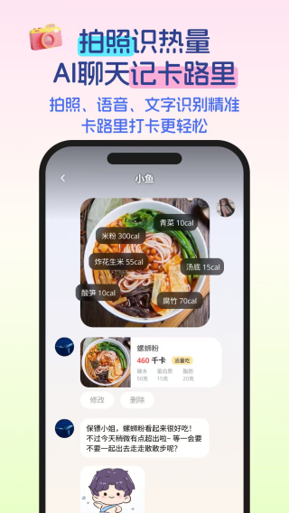 恋上健康图5