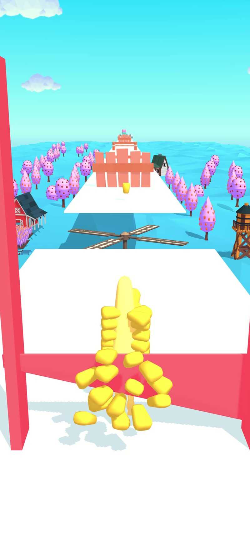 玉米跑酷（CornParkour）原版图1
