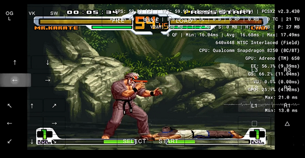 PCSX2模拟器安卓版图2