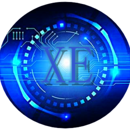 xe炸图辅助框架 