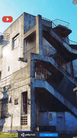 鬼城疑案(GostTown)图1
