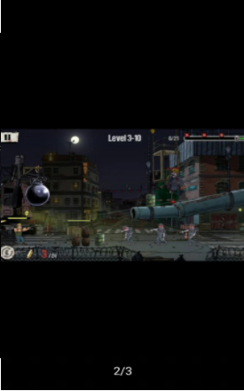 无限丧尸图2