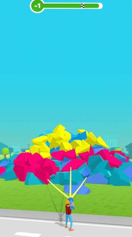 绳索和破坏（Rope and Destroy）图2