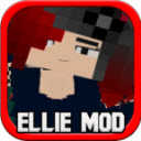 我的世界艾莉模组(Ellie Mod)