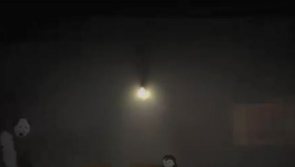 老公被怪物抓走了(1)