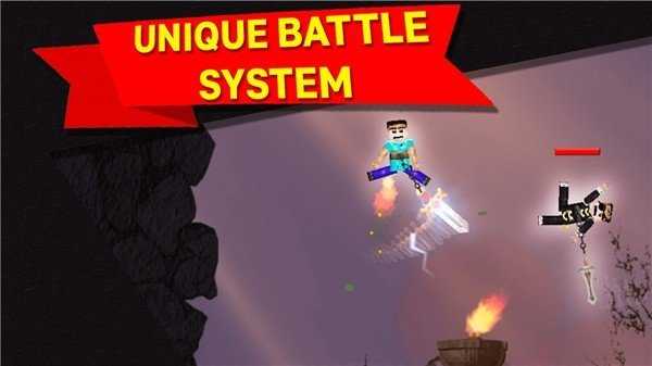 布偶战斗（Ragdoll Fighter）图3