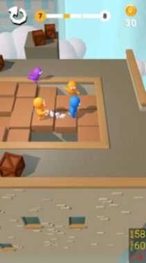 超级打手(Super Brawler)图2