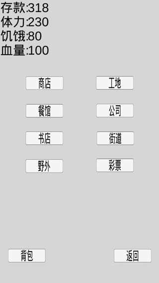 都市大冒险(2)