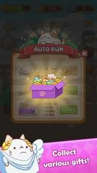 猫咪奔跑凯蒂冲刺(Cat Run - Kitty Rush)图1
