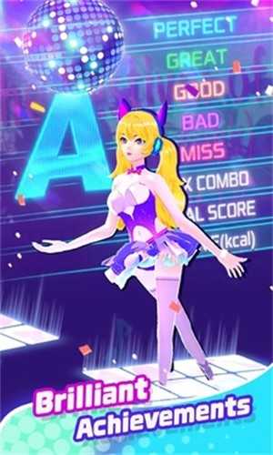 音速舞者手机版(2)