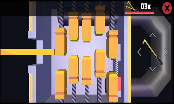 疯狂窃贼图3