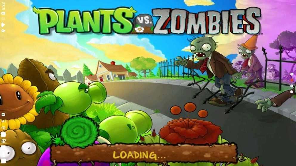 植物大战僵尸菜单无限阳光(Plantsvs.ZombiesFREE)安卓直装版图3