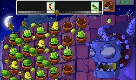 植物大战僵尸2存档手游免费版图2