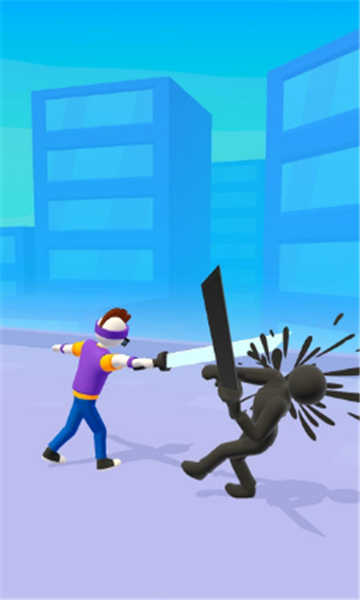 布娃娃械斗(DuelBattle)图3