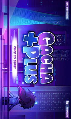 Gacha Plus图1