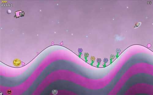 彩虹猫(Nyan Cat: Lost In Space)图1