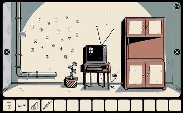 窗中少女2022(The Girl in the Window)图1