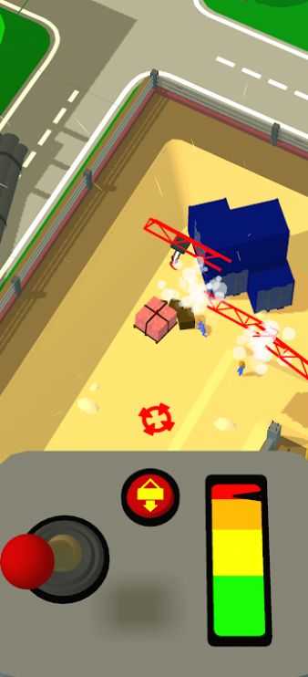 建筑钢丝绳(Builder Rope)截图3