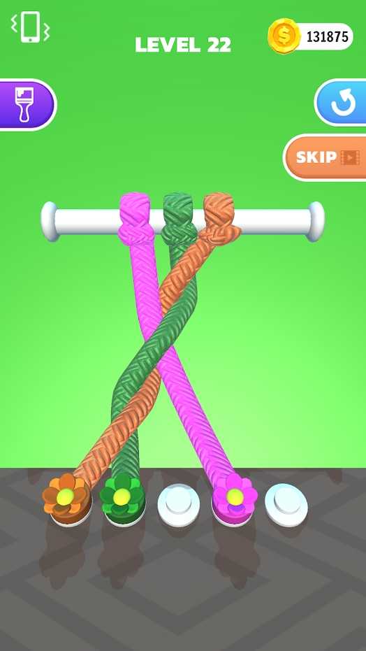 纠结大师3DTangle Master 3D图1