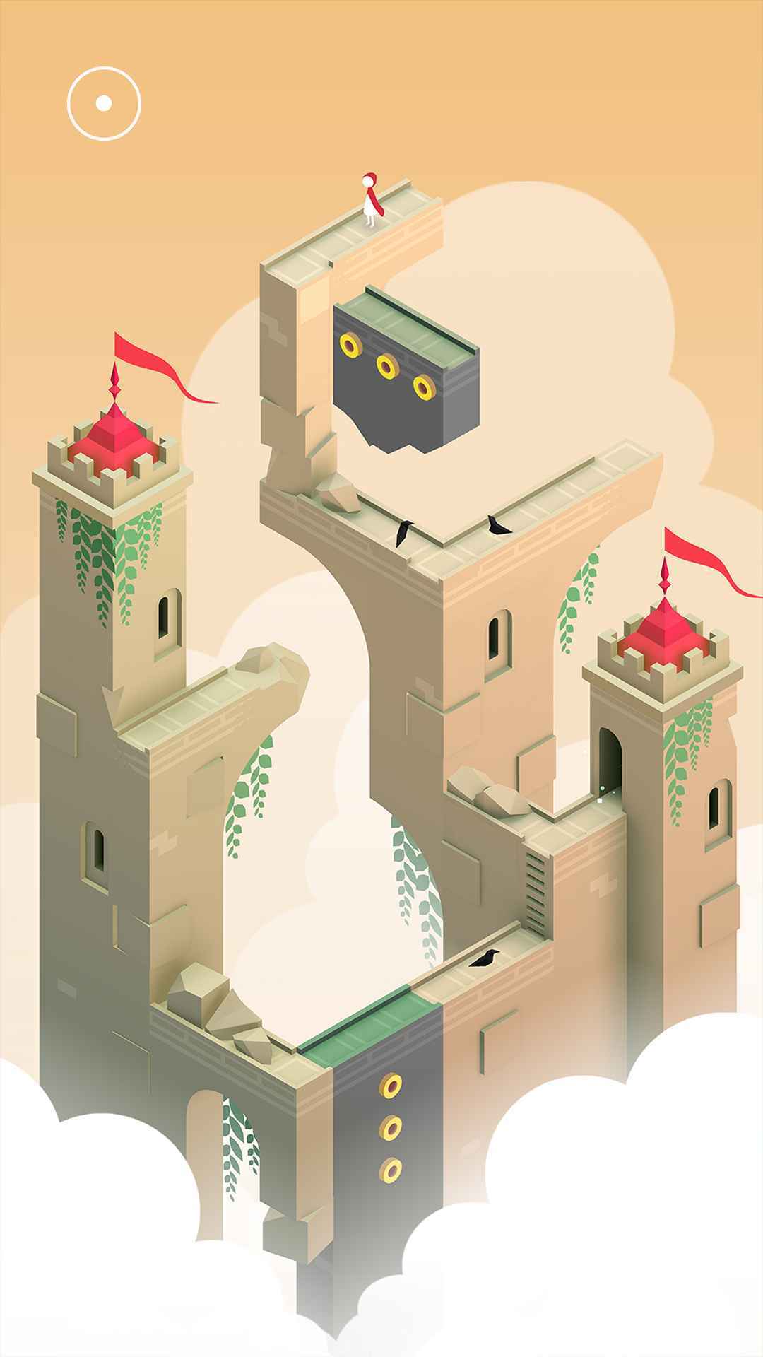 纪念碑谷2(Monument Valley 2)3