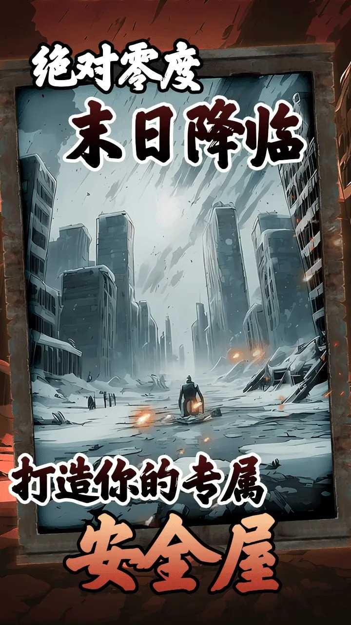 我有一个末日安全屋图5