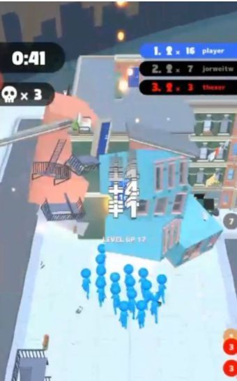 小偷城市ThiefCity1(3)