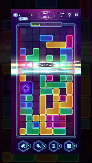 音爆方块(2)