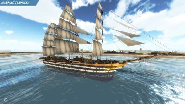 海军军事模拟(Marina Militare Italian Navy Sim)图3