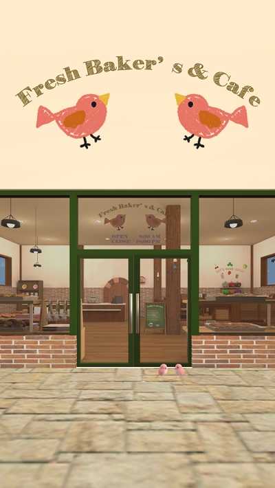 逃离面包店FreshBakers手机免费版图2