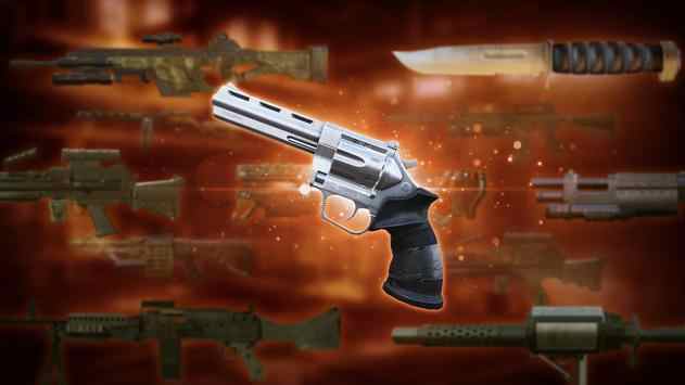 死城僵尸入侵(Death City : Zombie Invasion)图1