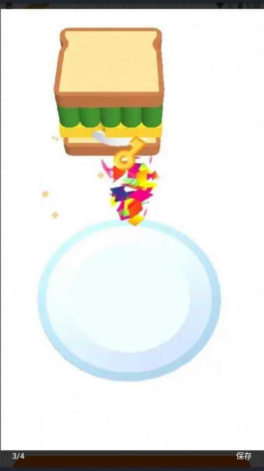 疯狂三明治图2