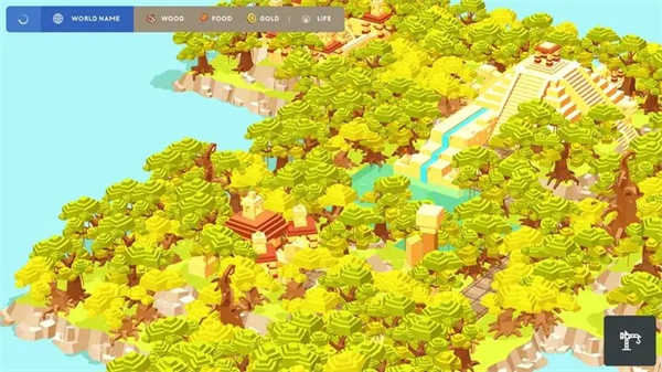 袖珍建造中文版图5
