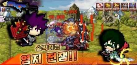 培养农民（농노 키우기 - 농노에서 황제까지）23图3