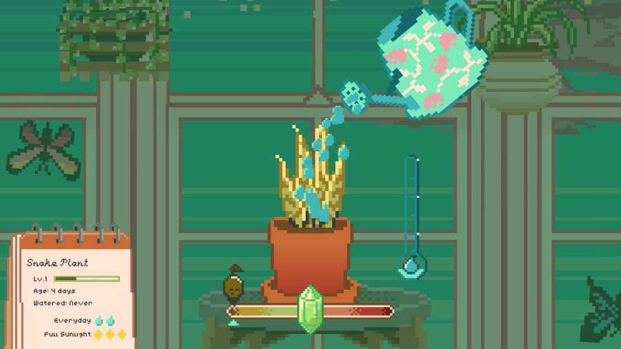 窗口花园(Window Garden)-图4