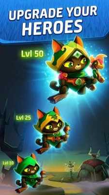猫咪猎手（Cat Force）图3