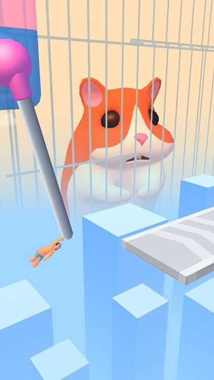 怪物仓鼠(Monster Hamster)图2